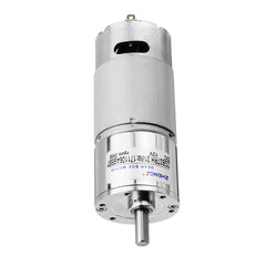 12V 200rpm Gear Motor Reduction DC