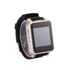 GPS Smart Watch GPS Tracker Phone Locator GPS+Wifi+LBS Heart Beat/Blood Pressure Detection Sport/Pill Reminder