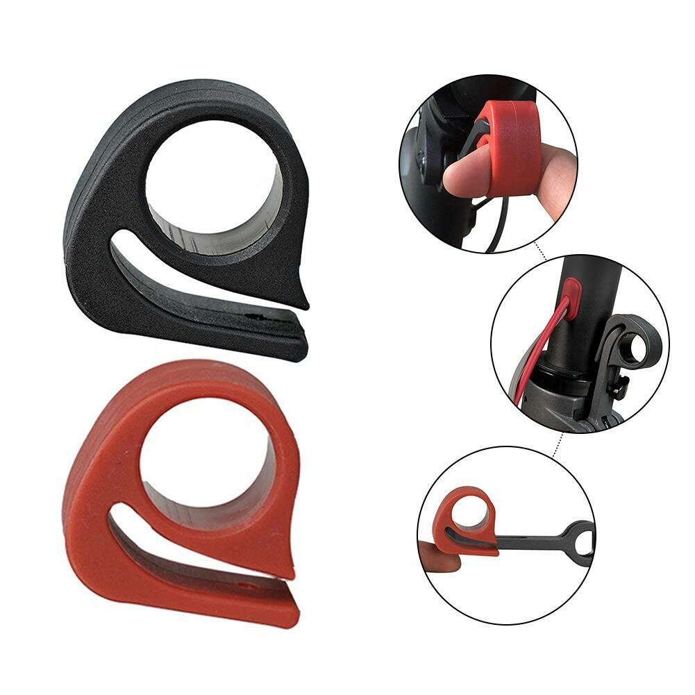 Electric Scooter Folding Wrench Buckle Spanner Wrench Protective Wrench Fasteners for M365 Scooter