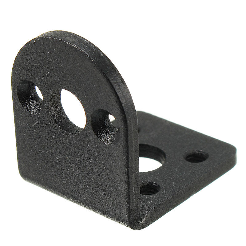 25mm Metal Gear Motor Support Bracket Motor Fixed Mount