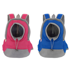 Portable Small Pet Dog Cat Carrier Travel Tote Shoulder Bag Backpack Bag