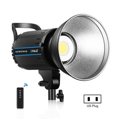 LED Photography Constant Light Monochrome Temperature Live Room Fill Light Video Light with Remote Control 100W