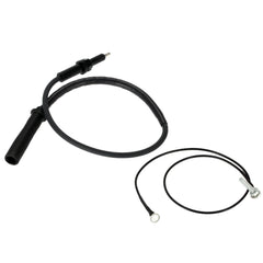 Coil-on-Plug Extension Cord With Earth Cord Oscilloscope Accessory