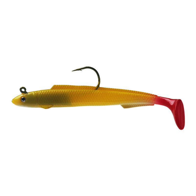 1 pc Fishing Lures 15cm 30g Luminous Artificial Fishing Baits Outdoor Fishing Tackle