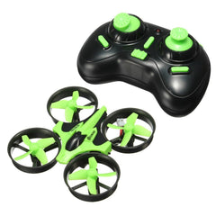 Mini 2.4G 4CH 6 Axis Headless Mode RC Drone Quadcopter RTF