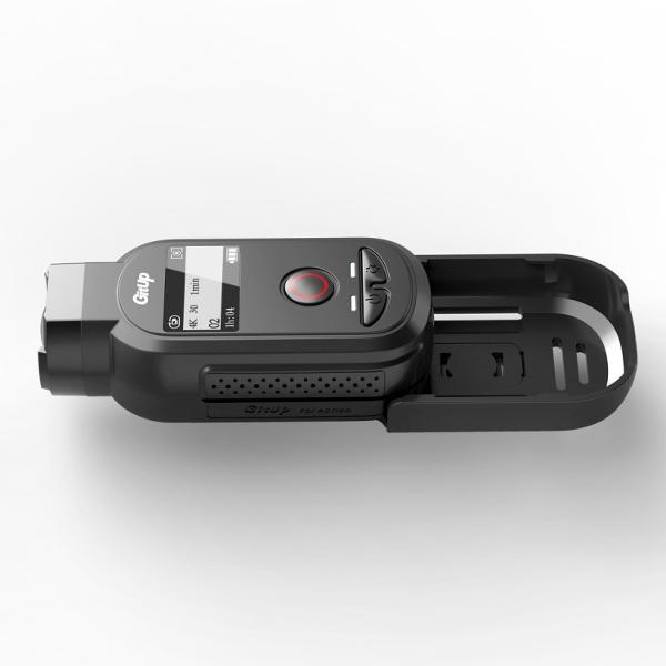 WIFI Action 4K  Sportscamera FPV Remote Control Sony Exmor R Sensor
