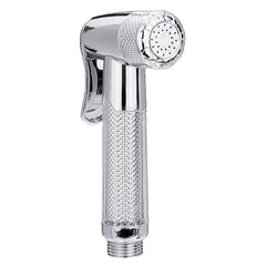 Mini Bidet Sprayer Head Bathroom Handheld Toilet Nozzle Faucet Accessories for Cloth Diaper Cleaning