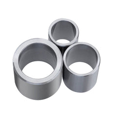 1/2 to 5/8 Inch 5/8 to 3/4 Inch 3/4 to 1 Inch Steel Shaft Adapter Reducer Sleeve Bushing for Table Grinding Wheel