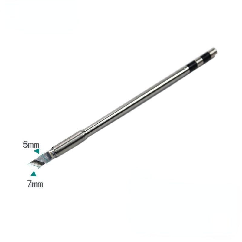 Lead Free Soldering Iron Tips Handle TSS02-SK TSS02-K TSS02-I TSS02-J TSS02-3C