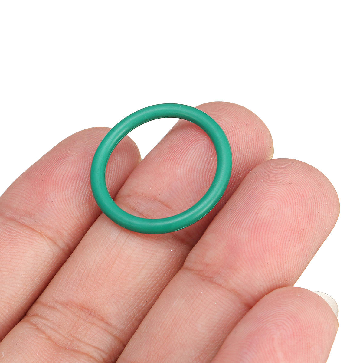 Green Strong Airtight O-ring for Jinming Gen8 M4A1 Replacement Accessories