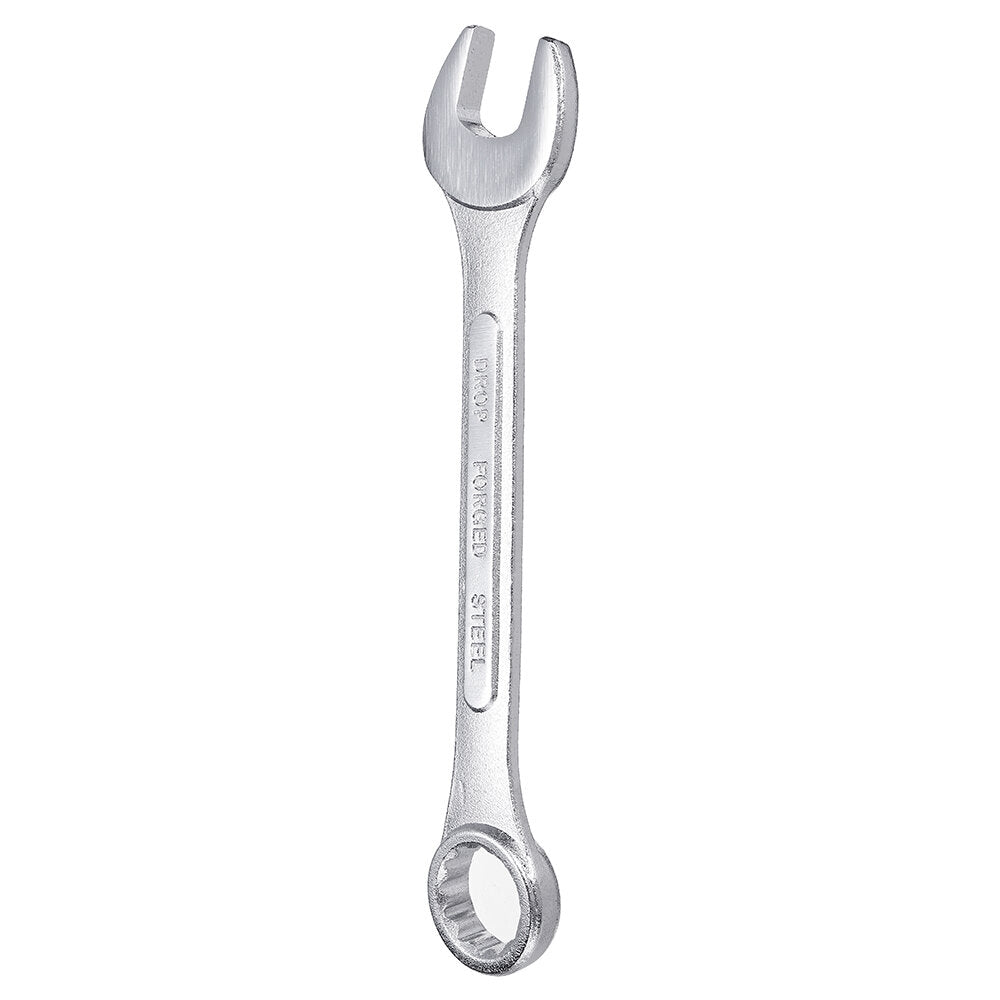 Stainless Steel Hexagonal Pressing Plate Wrench Spanner for 100 Angle Grinder