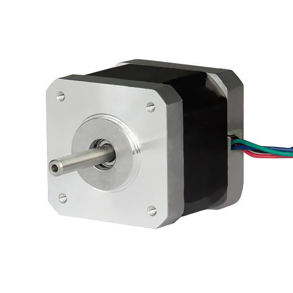 5pcs Two Phase Stepper Motor 42BYGHW609 40mm 3.6kg.cm 1.7A