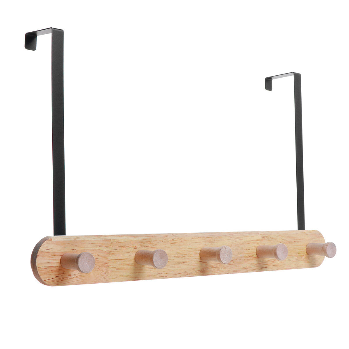 Hook Behind The Door Hanger Clothes Hanger Hook Storage Rack