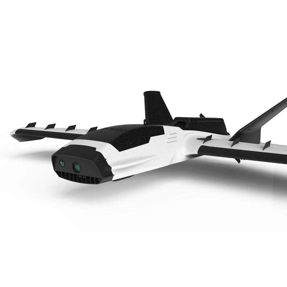 1000mm Wingspan BEPP FPV Aircraft RC Airplane Unassembled KIT Enhanced Version