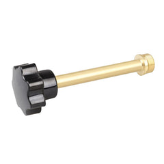 Brass Small Piston Grinding Rod Wind Instrument Repair Tool