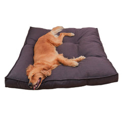 Dog Beds Pet Cat Calming Mattress Mat Cushion Soft Pad Warm Sofa Blanket