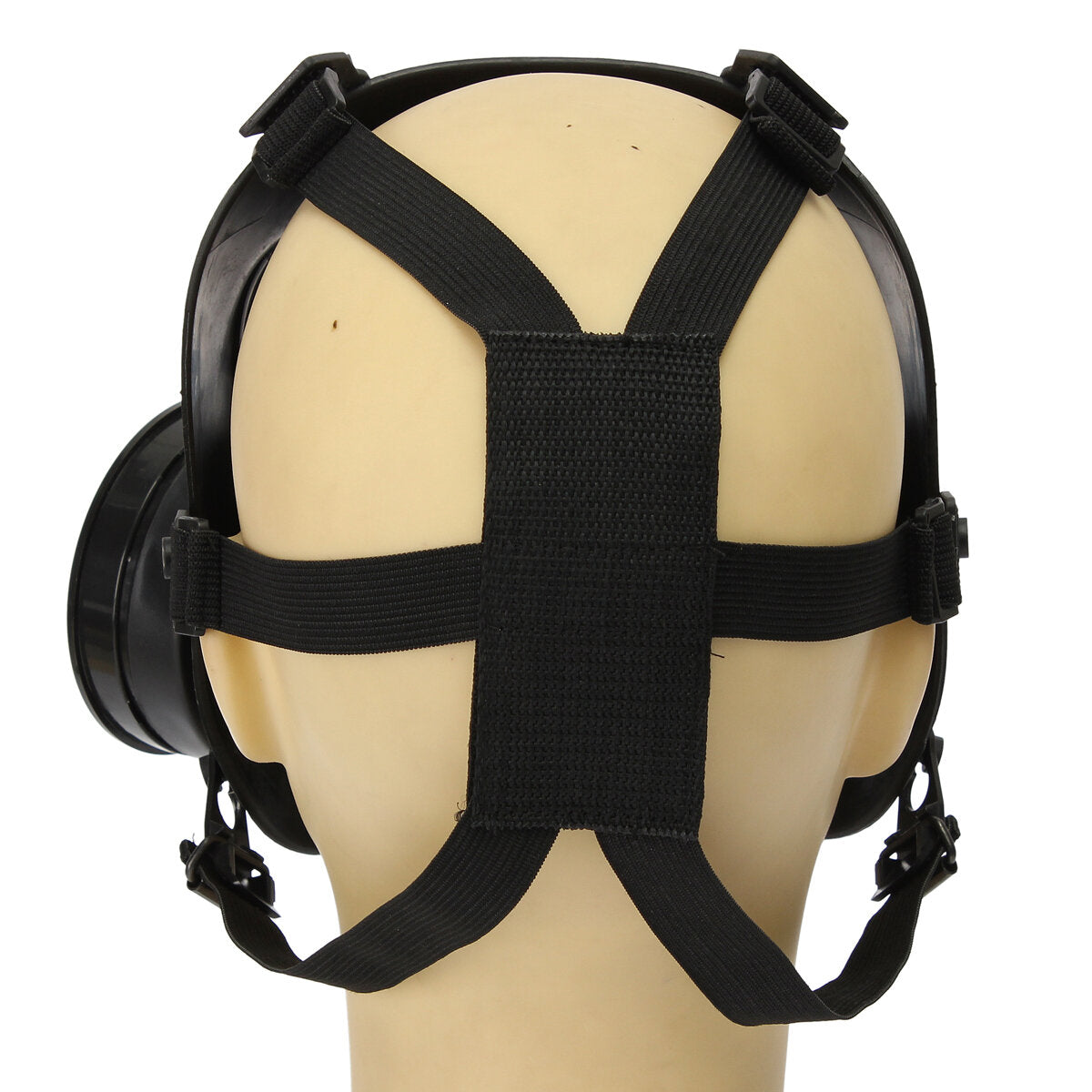 Protective Safety Mask For Paintball Airsoft Game Motorcycle CS Military Shooting Tactical