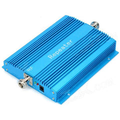 TD-980 850MHz 70dB UMTS GSM CDMA 2G 3G 4G Wireless Repeater Amplifier