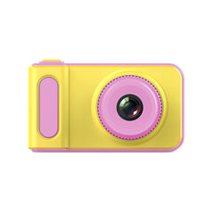 Rechargeable Mini K7 12MP Kids Children Camera with 2 Inch Screen