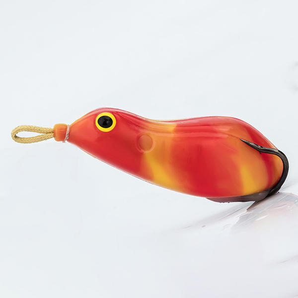 1 pc 8.6cm Fishing Lure Artificial Soft Bait Simulation Outdoor Fishing Tools