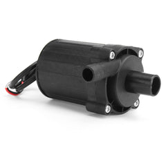 DC 12V Clean Water Pump Mini Booster Circulation Pump Brushless pump 8L/min