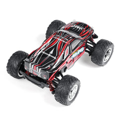 1/20 2.4GHz RC Drift Car High Speed 30km/h 4WD Off Road Monster All Terrain Toys Autos Trucks For Childrens