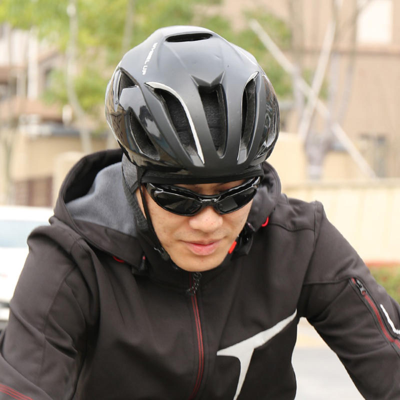 Outdoor Sports Bike Fleece Hat Winter Cycling Snow Warm Windproof Fleece Thermal Riding Hat