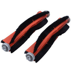 Replacement For S50 Robot Vacuum Cleaner 4 HEPA Filter Plus 2 Main Brushes with 6 Side Brushed