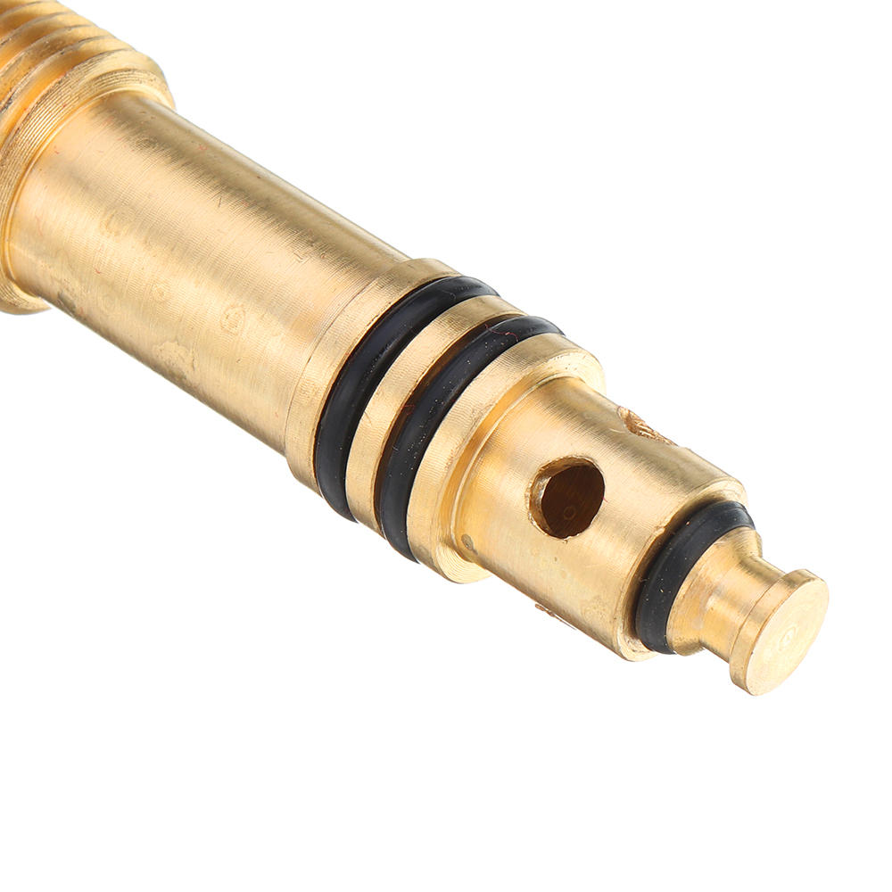 1/2'' NPTAdjustable Copper Straight Nozzle Connector Garden Water Hose Repair Quick Connect Irrigation Pipe Fittings Car Wash Adapter