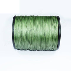 1000M Super Strong 8 Strands Weaves PE Braided Fishing Line