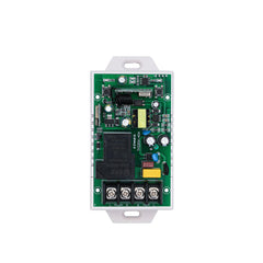 WIFI Smart Switch Socket Controls High Power Air Conditioners Pumps Work with Alexa and Google Home 40A 433Mhz 1Gang 4000W AC90-250V