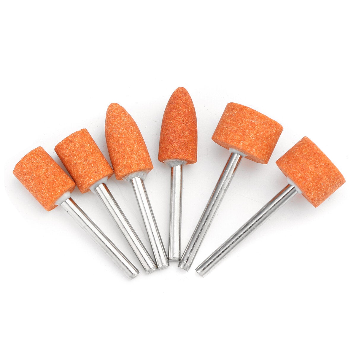 161/105pcs Power Tool Grinding Polishing Accessories Set For Cutting Engraving Grinding