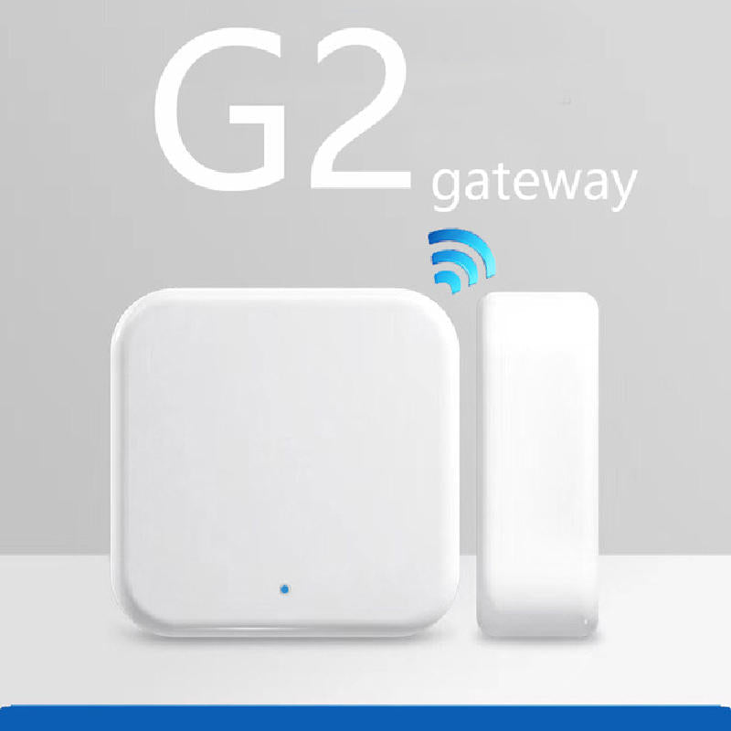 Portable Door Lock Gateway WIFI APP Internet Smart Remote Control Lock Gateway