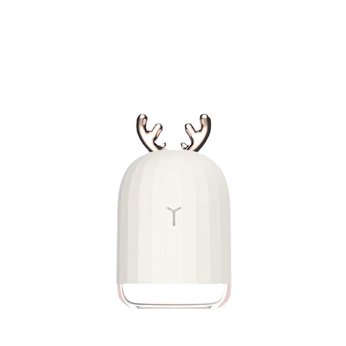 Mini Rabbit Elk Air Humidifier Purifier Aroma Diffuser USB Charging Mist Maker Air Purifier