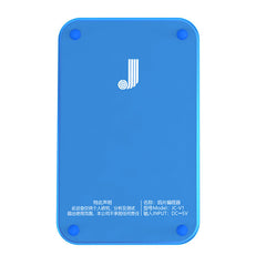 JC V1S V1 for PHONE 7 8 8P X 11 PRO MAX Photosensitive Original Color Touch Shock Battery Fingerprint Serial Number Programmer