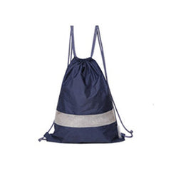 Waterproof Travel Drawstring Bag Tote Swimming Beach Parent Children Backpack