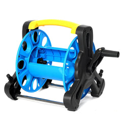 Hose Reel Garden Hose Truck 30-40 Meter Watering Pipe Cart