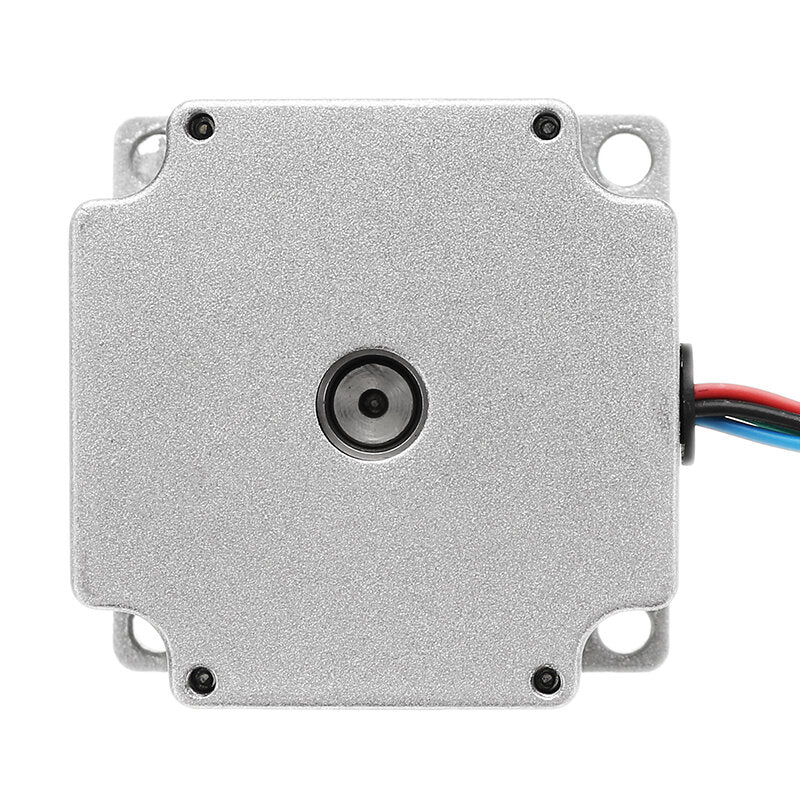 1.857 Hybrid Stepper Motor Two Phase 56mm 12kg.cm 2.8A Step Motor