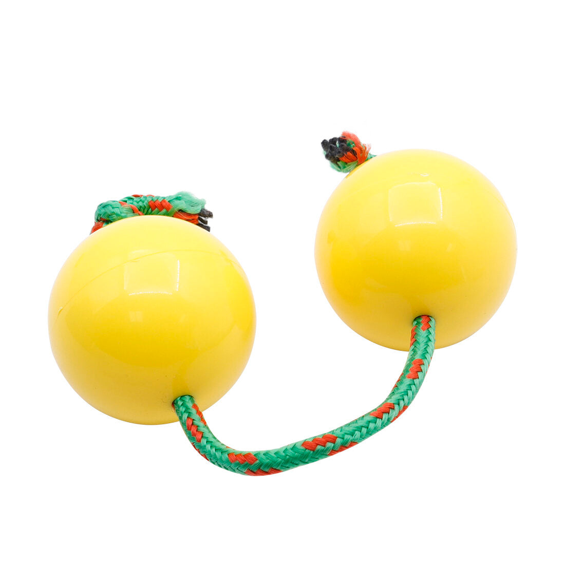 1 Pair F-76 Rhythm Sand Ball Band Accompaniment Percussion Instruments