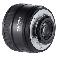 F1.8 Large Aperture Auto Focus Lens for Nikon DSLR Camera