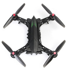 Brushless with LED Light 3D Roll Racing Drone RC Quadcopter RTF