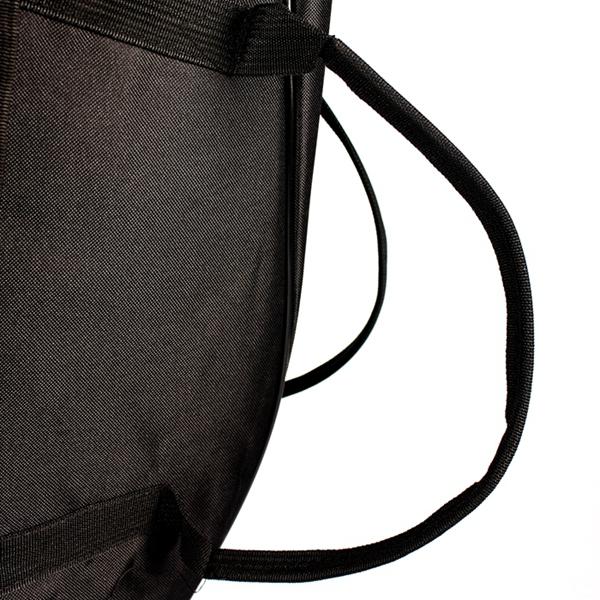 Euphonium Oxford Cloth Protection Bag with Strap Black