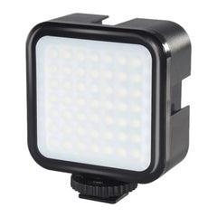 Dimmable Portable Mini Photography Fill Light DSLR Camera LED Video Light