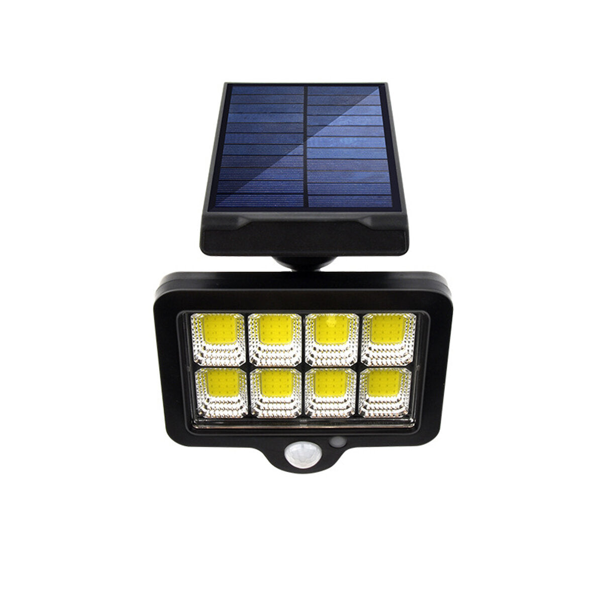 20W Waterproof Outdoor Solar Powered LED Wall Solar Light for Home Garden Solar Lamp