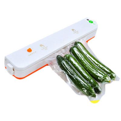 Automatic Electric Vacuum Sealer Portable Food Vaccum Packing Machine