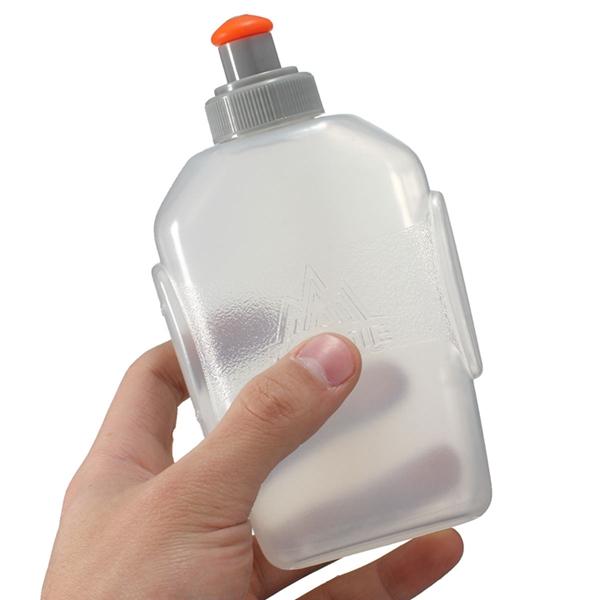 Outdoor Sports Bottle Soft Water Bottle Water Cup Mountaineering Cycling Fitness