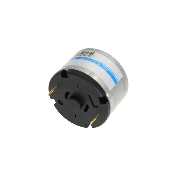 DC 6V 6400rpm Mini Motor Vibrating Motor