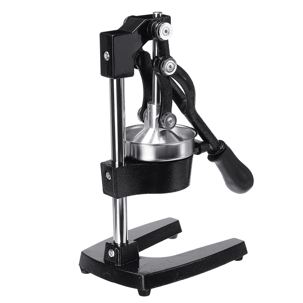 Hand Press Commercial  Juicer- Fruit Lemon Lime Manual Juice Squeezer