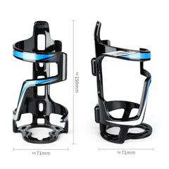 1 pc Bike Water Bottle Cage Bottle Holder MTB Bicycle Bottle Rack Outdoor Cycling