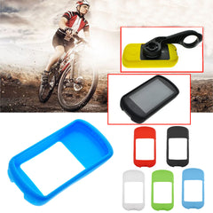 Bike Bicycle Cycling Computer Cover Waterproof Silicone Case GPS Devices Protector Cover Garmin Edge 1030